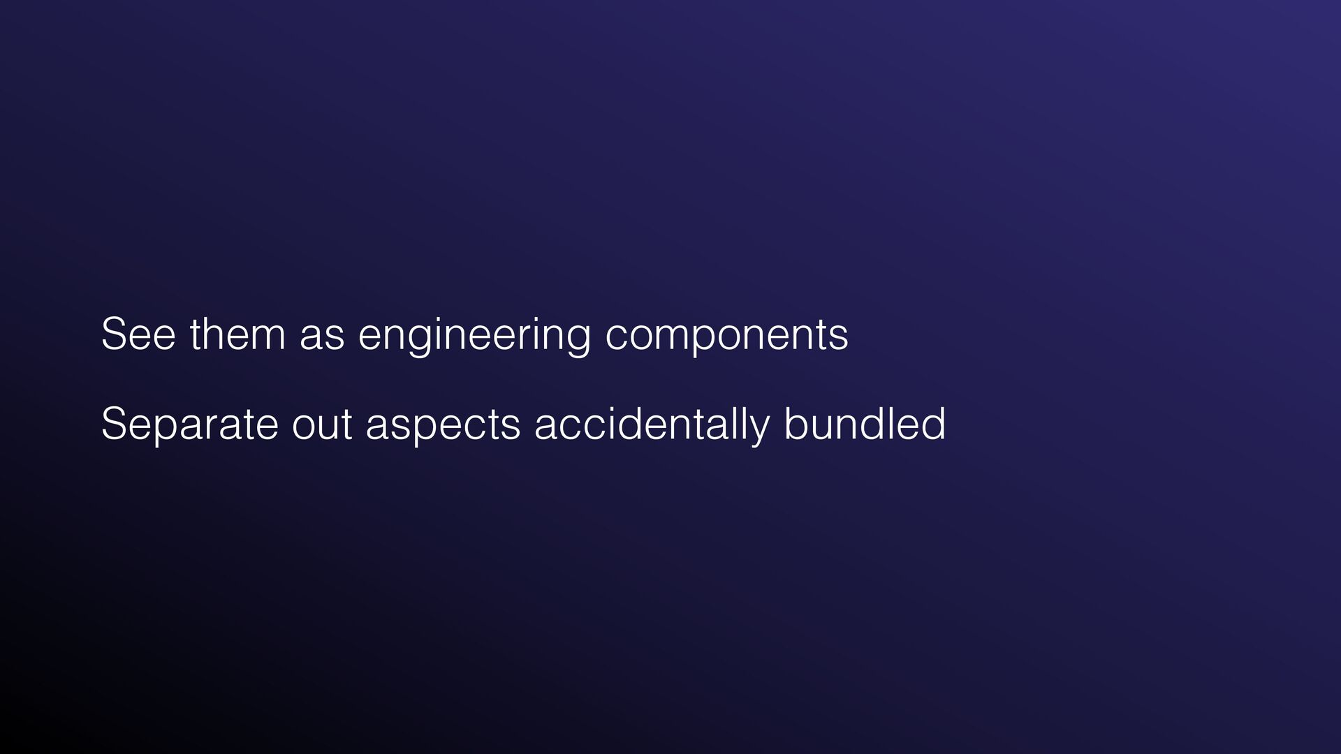 Building products in the Age of AI - slide 7