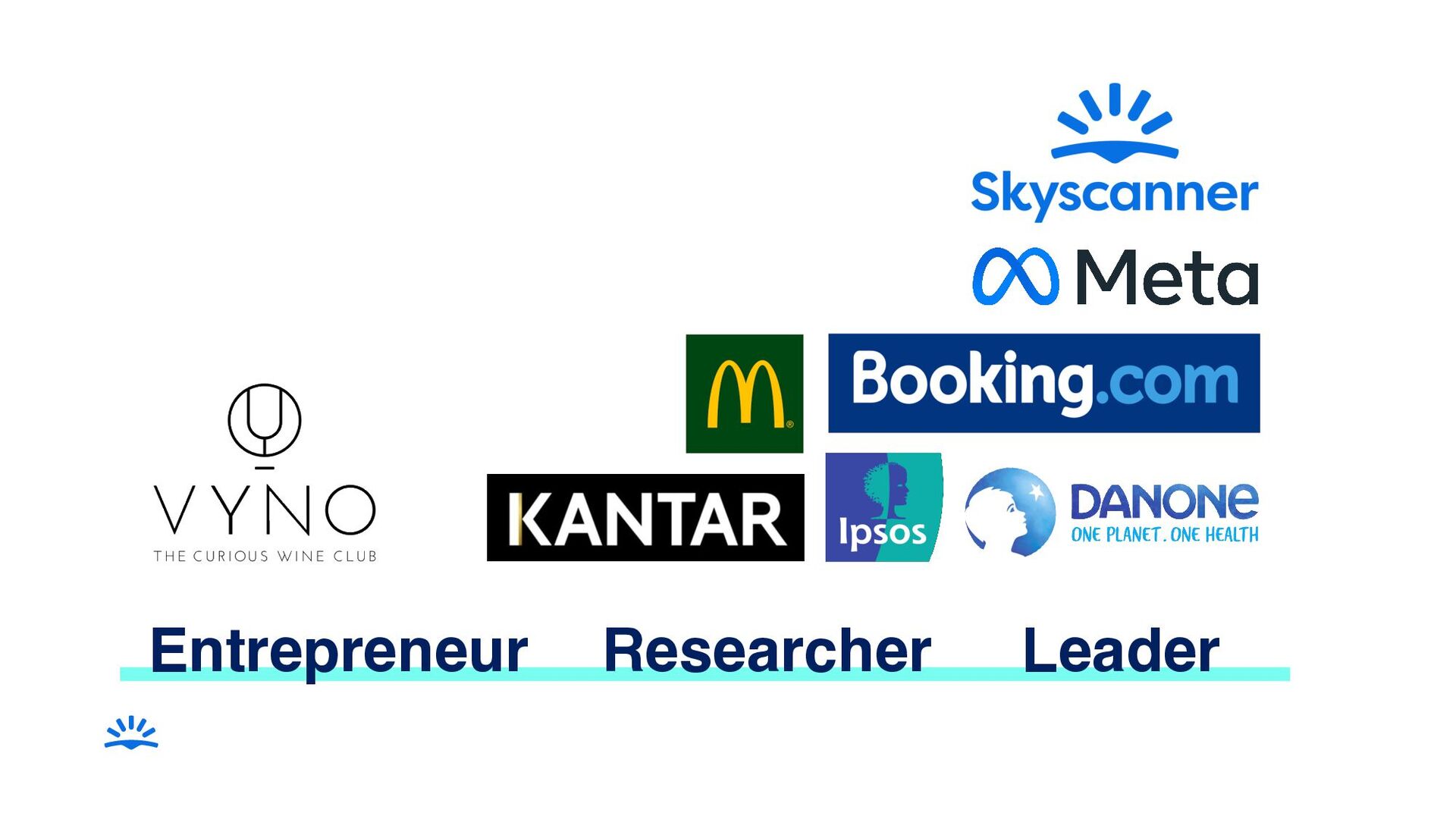 How To Run User Research At Any Scale – From Startup To Big Tech - slide 10