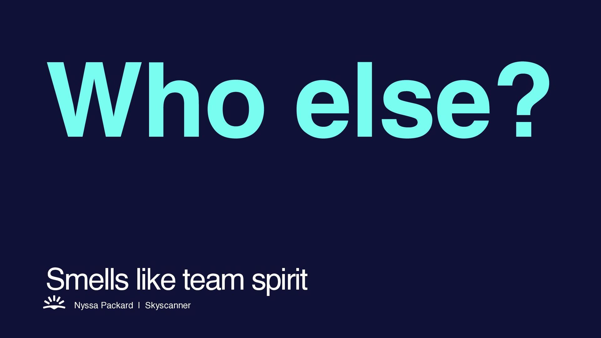 How To Run User Research At Any Scale – From Startup To Big Tech - slide 34