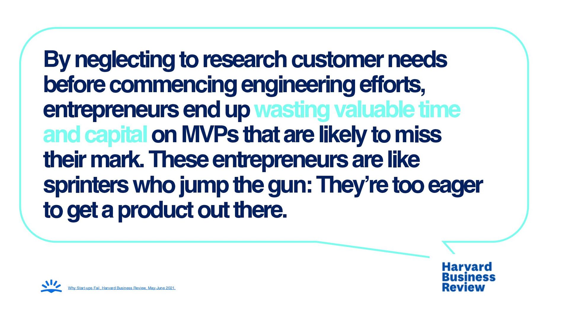 How To Run User Research At Any Scale – From Startup To Big Tech - slide 5