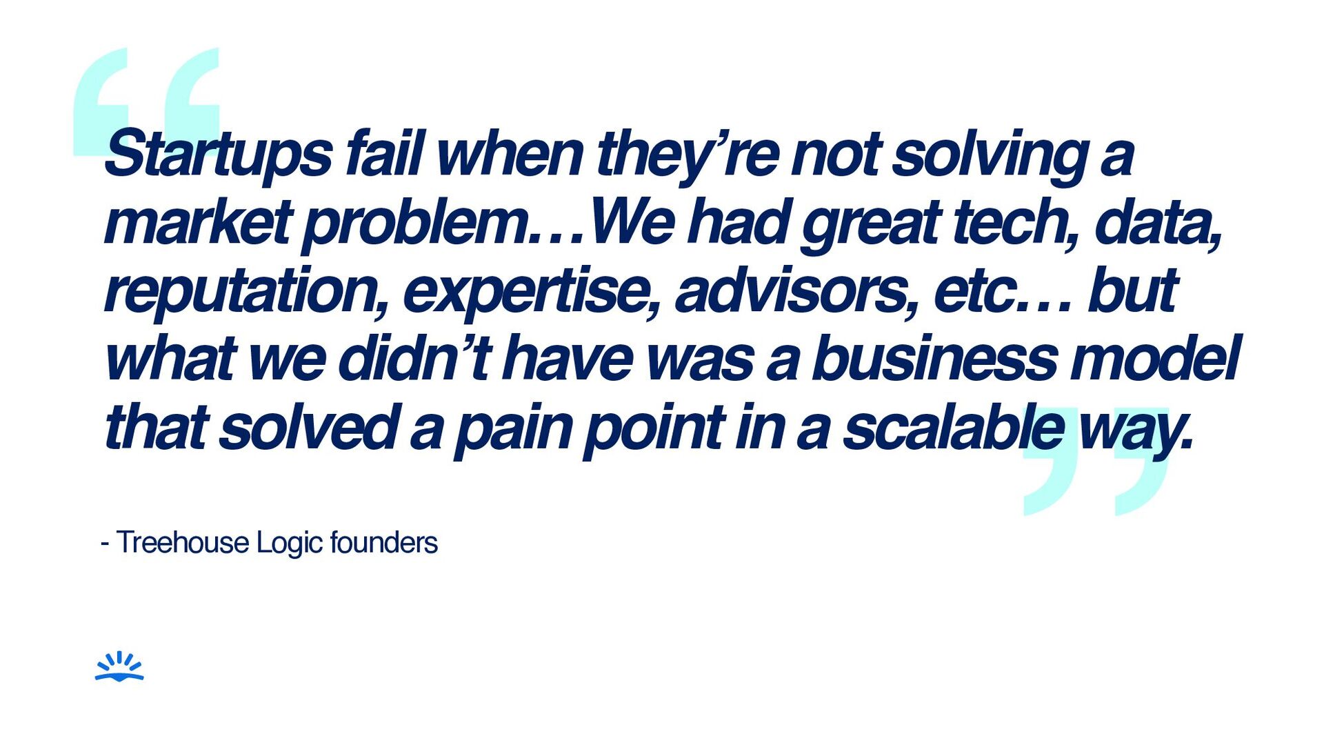 How To Run User Research At Any Scale – From Startup To Big Tech - slide 8