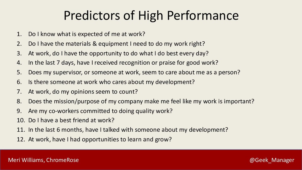 Five Things I Wish I'd Known Sooner About Scaling Teams & Culture - slide 15