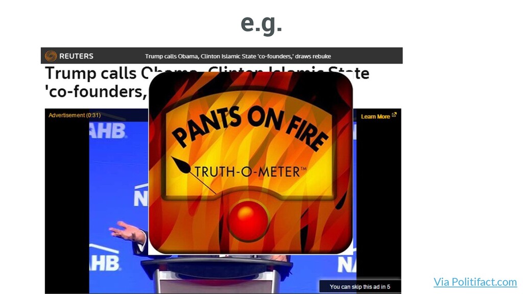 The Worst Advice Marketing Ever Gave Content - slide 17