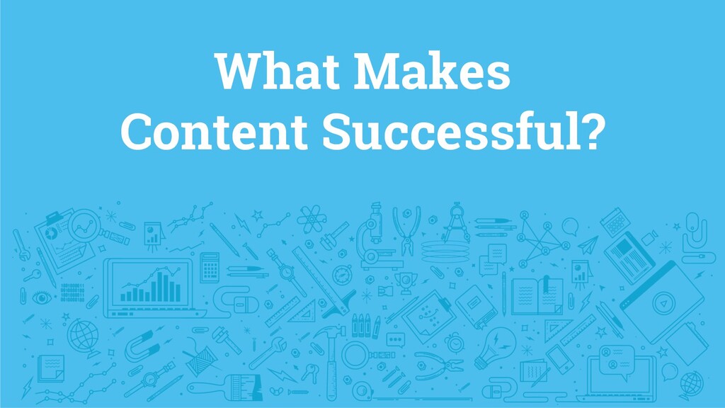 The Worst Advice Marketing Ever Gave Content - slide 2