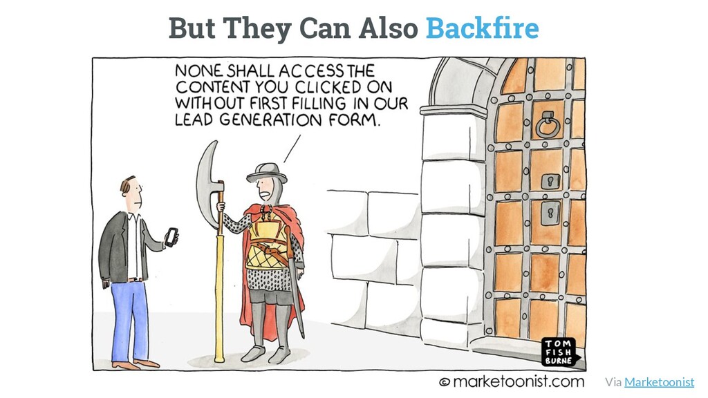 The Worst Advice Marketing Ever Gave Content - slide 27