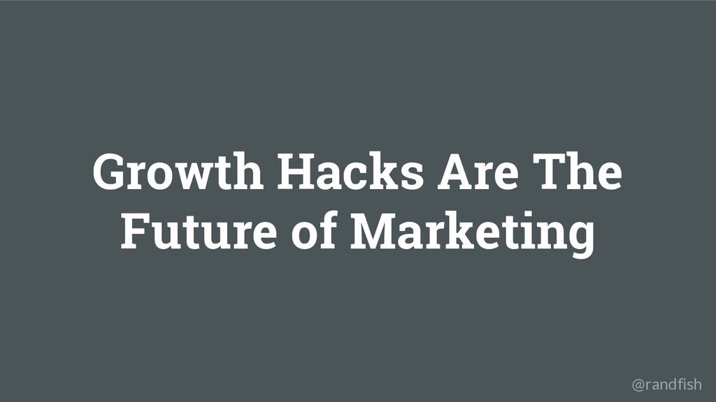 The Worst Advice Marketing Ever Gave Content - slide 29