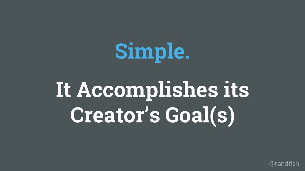 The Worst Advice Marketing Ever Gave Content - slide 3