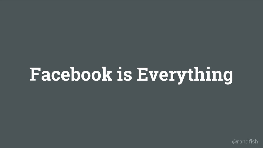 The Worst Advice Marketing Ever Gave Content - slide 40