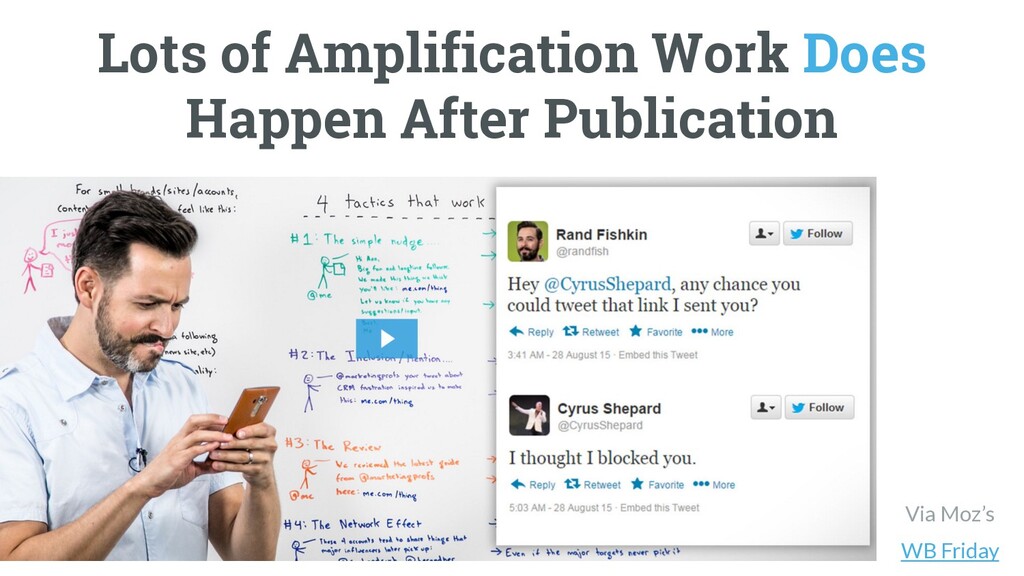 The Worst Advice Marketing Ever Gave Content - slide 49