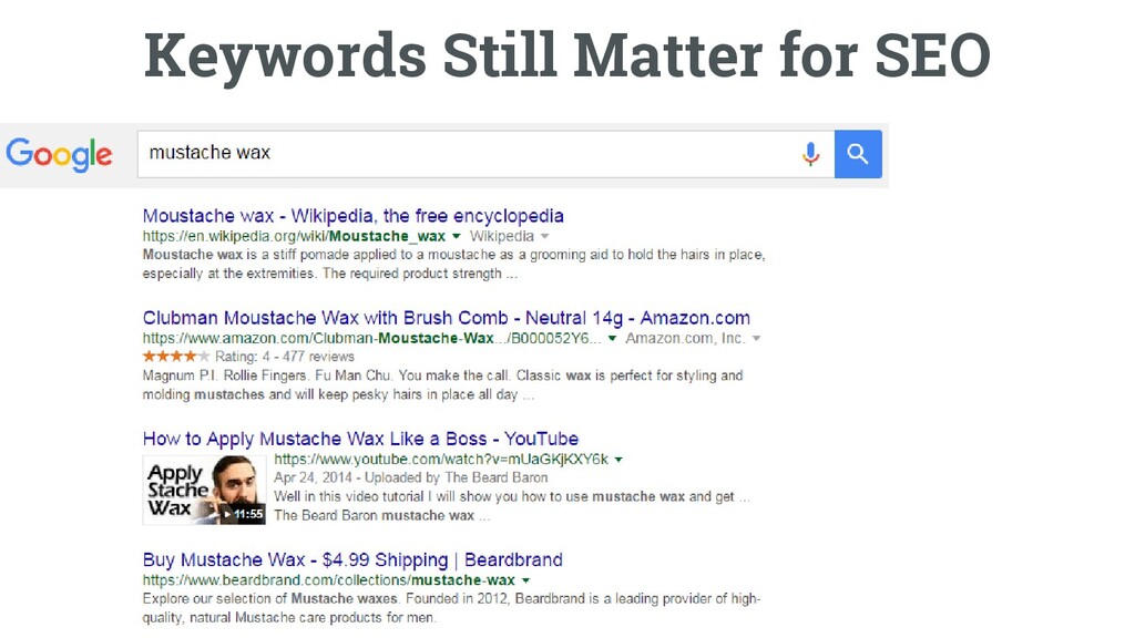 The Worst Advice Marketing Ever Gave Content - slide 66