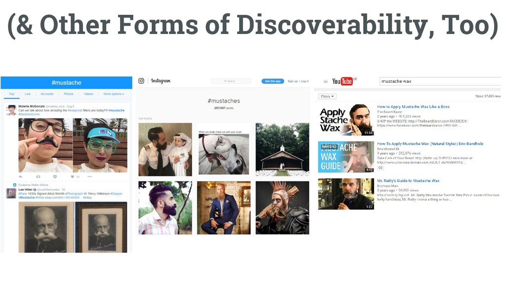 The Worst Advice Marketing Ever Gave Content - slide 67