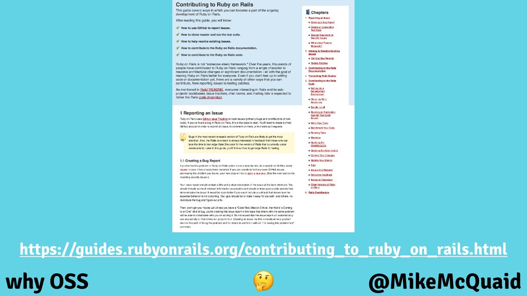 How to Not Fail at Using Open-Source Software in Your Organisation - slide 13