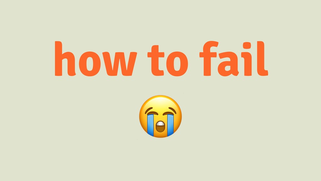 How to Not Fail at Using Open-Source Software in Your Organisation - slide 20