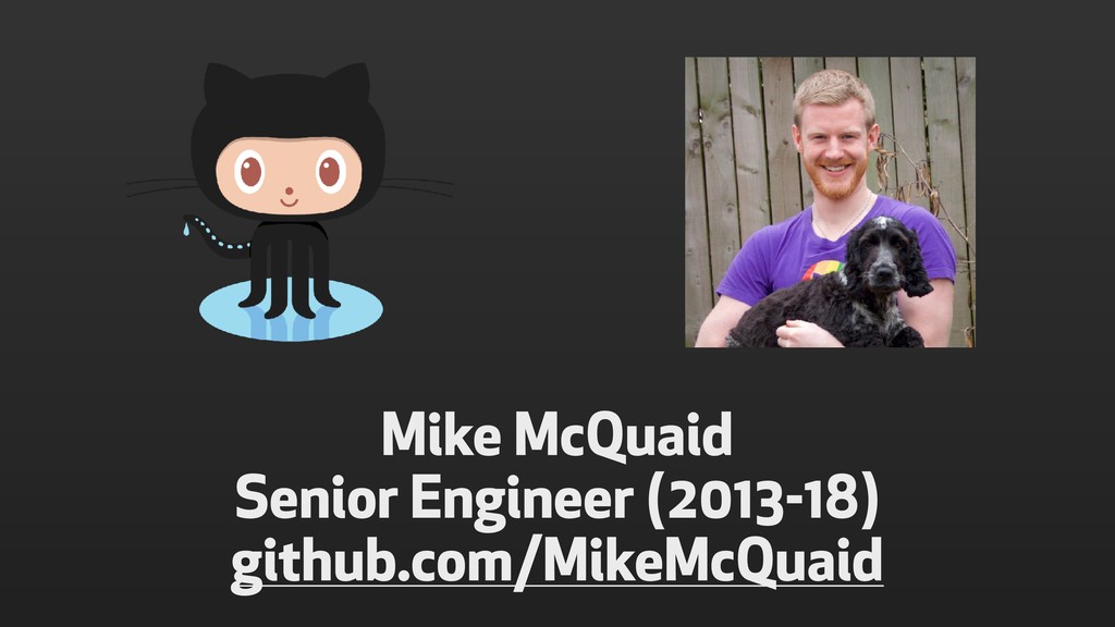 How to Not Fail at Using Open-Source Software in Your Organisation - slide 3