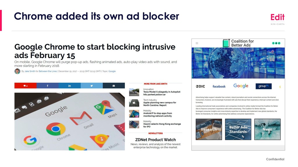 Why The Way We Track Campaigns Is About To Change Forever - slide 14
