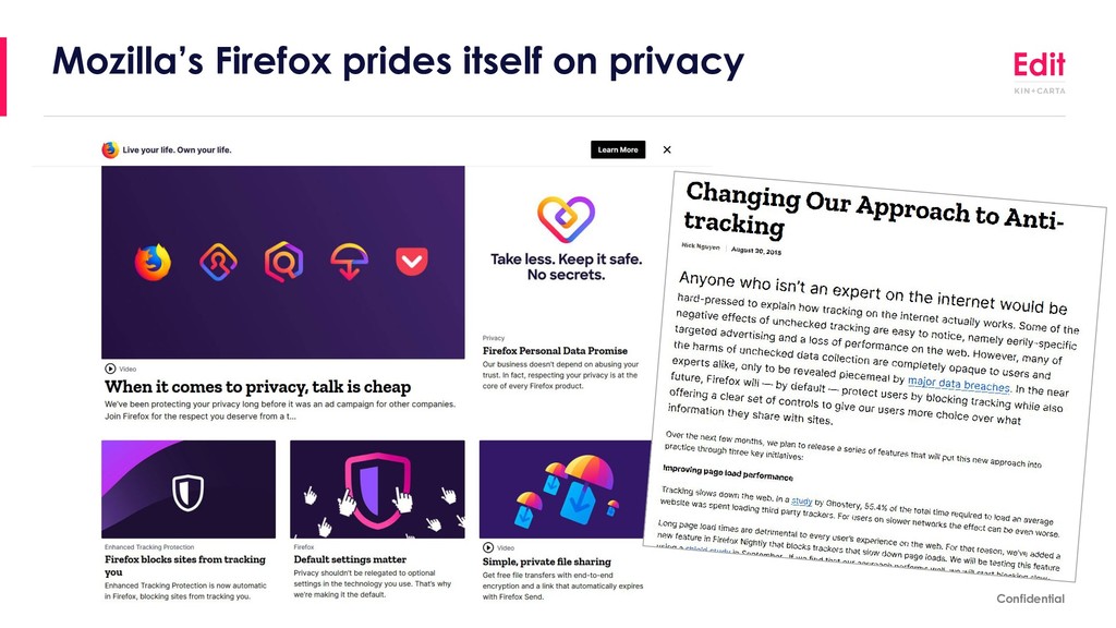 Why The Way We Track Campaigns Is About To Change Forever - slide 15