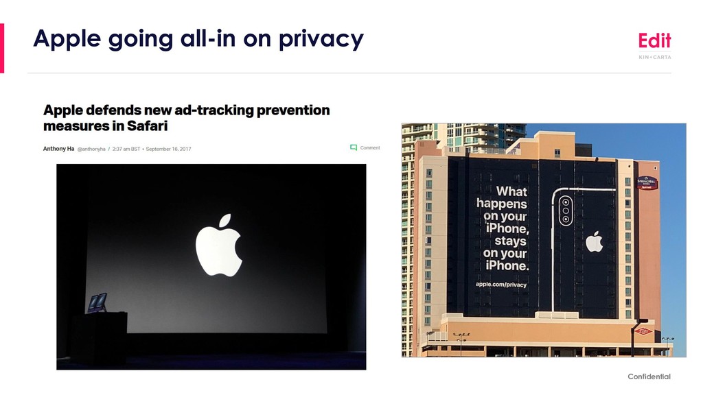 Why The Way We Track Campaigns Is About To Change Forever - slide 16