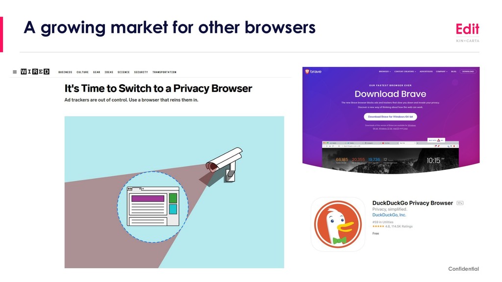 Why The Way We Track Campaigns Is About To Change Forever - slide 17