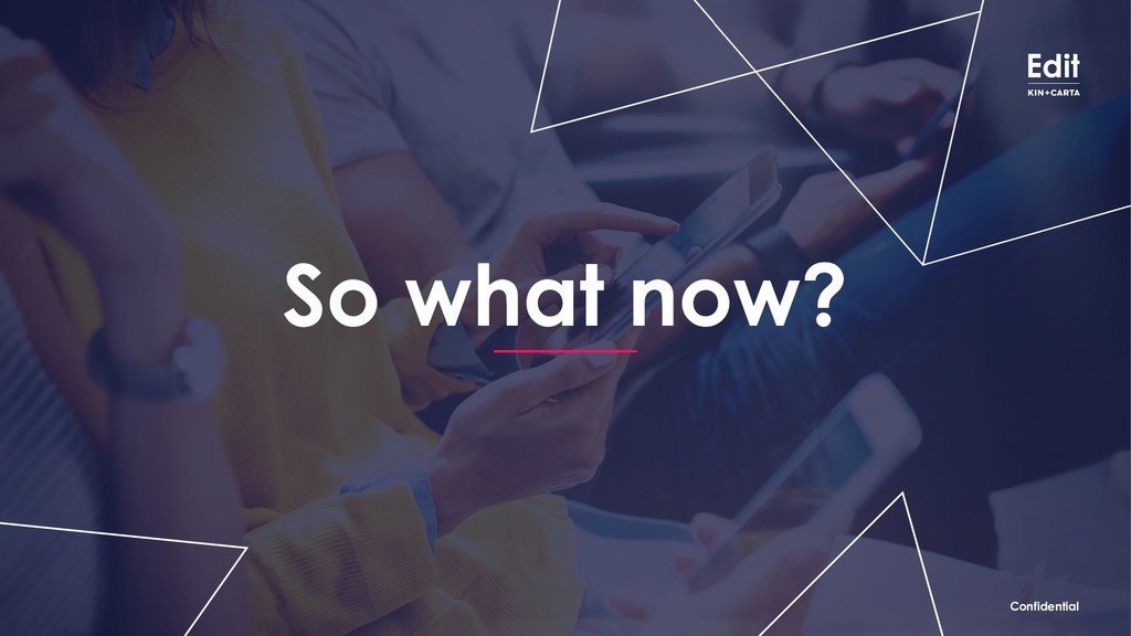 Why The Way We Track Campaigns Is About To Change Forever - slide 27