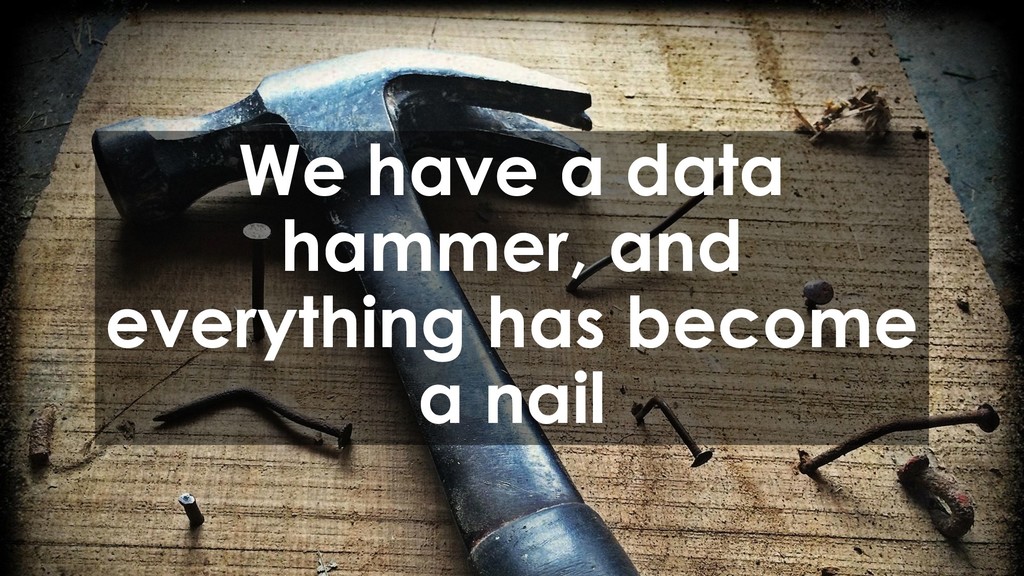 Why The Way We Track Campaigns Is About To Change Forever - slide 29