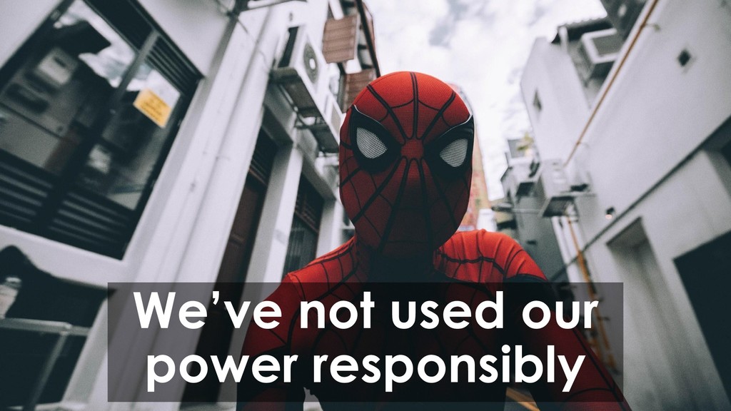 Why The Way We Track Campaigns Is About To Change Forever - slide 32