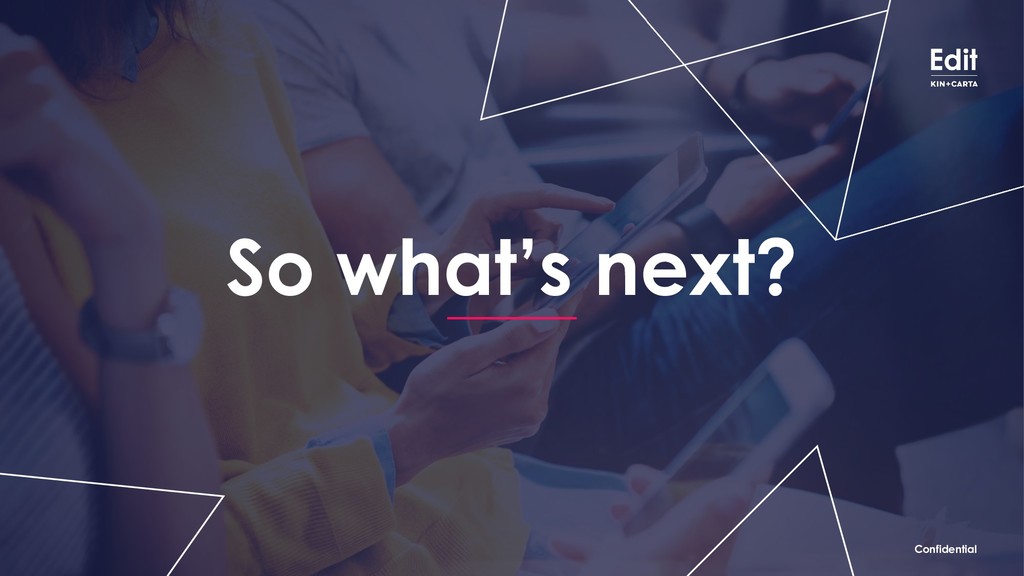 Why The Way We Track Campaigns Is About To Change Forever - slide 35