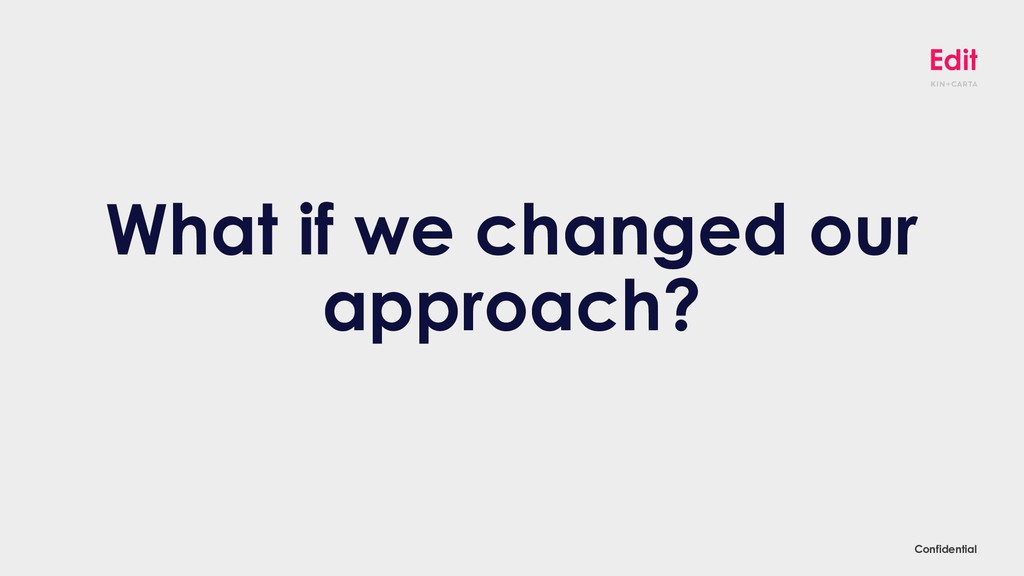 Why The Way We Track Campaigns Is About To Change Forever - slide 38