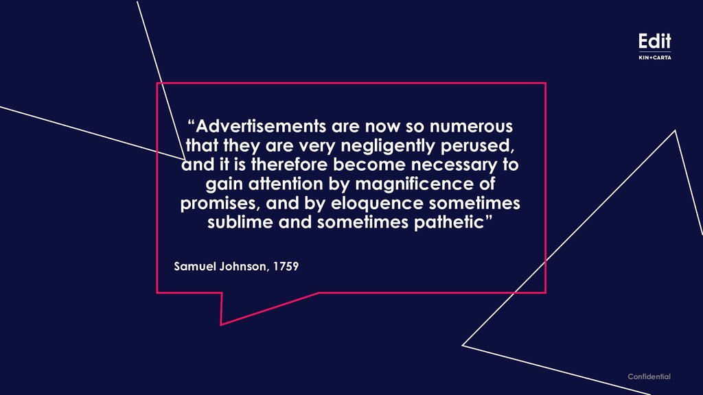 Why The Way We Track Campaigns Is About To Change Forever - slide 40