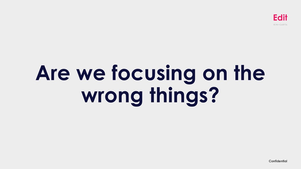 Why The Way We Track Campaigns Is About To Change Forever - slide 44