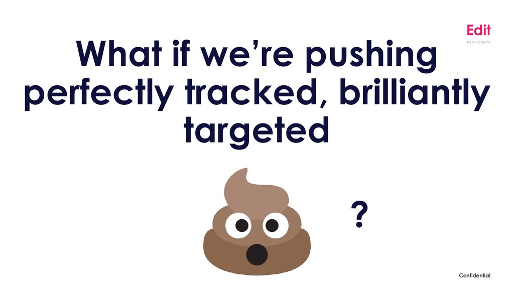 Why The Way We Track Campaigns Is About To Change Forever - slide 46