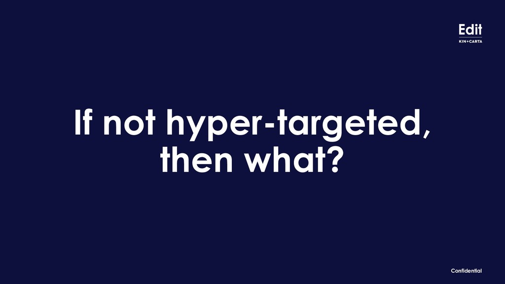Why The Way We Track Campaigns Is About To Change Forever - slide 48