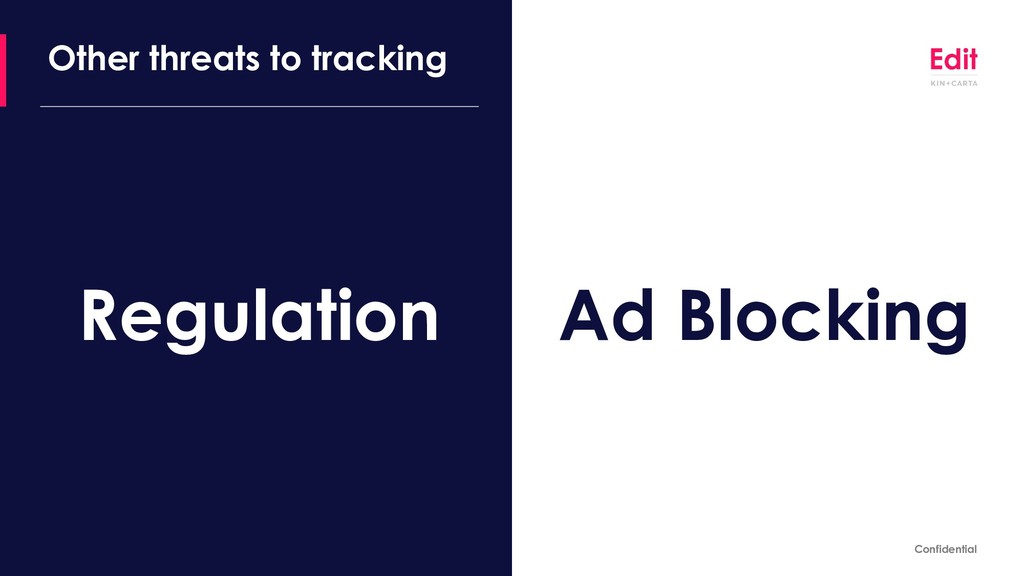 Why The Way We Track Campaigns Is About To Change Forever - slide 5