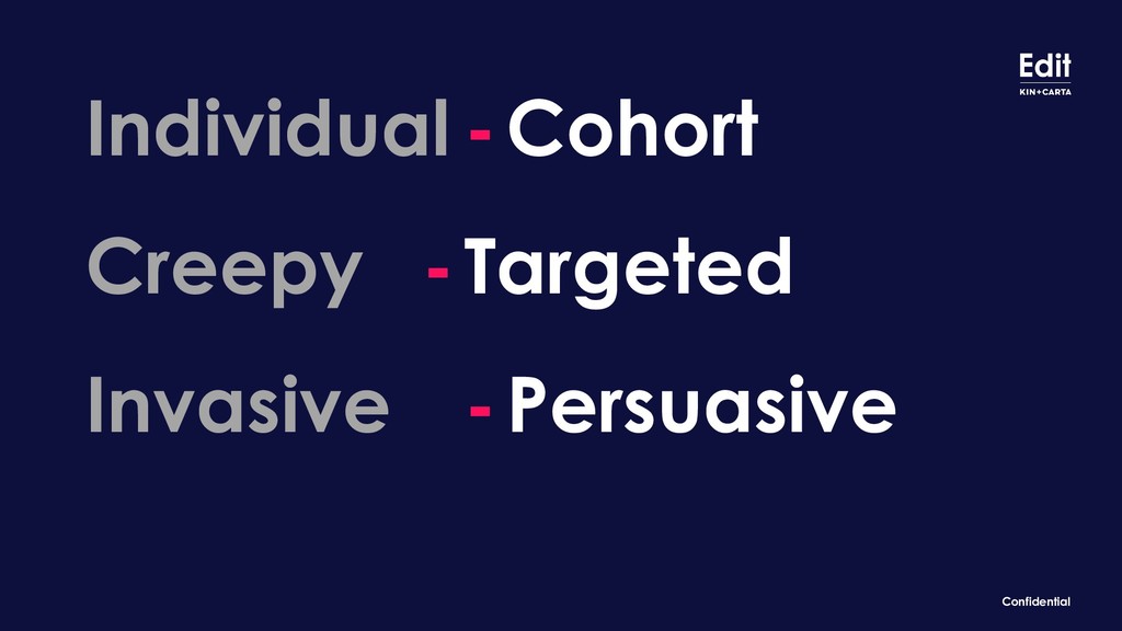 Why The Way We Track Campaigns Is About To Change Forever - slide 52