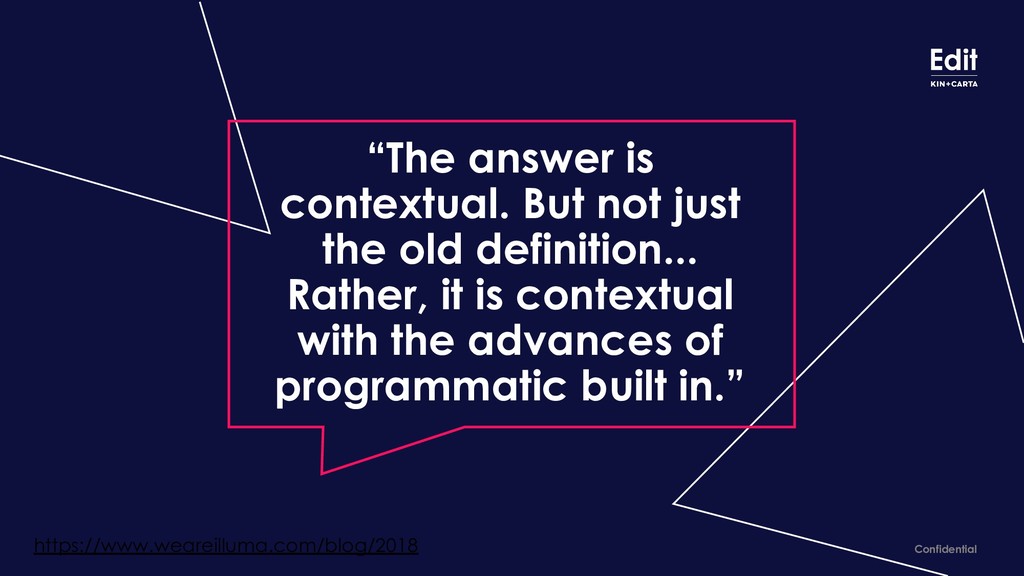 Why The Way We Track Campaigns Is About To Change Forever - slide 54