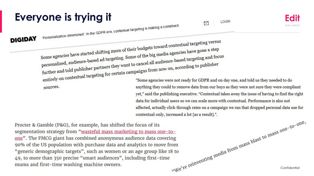 Why The Way We Track Campaigns Is About To Change Forever - slide 56