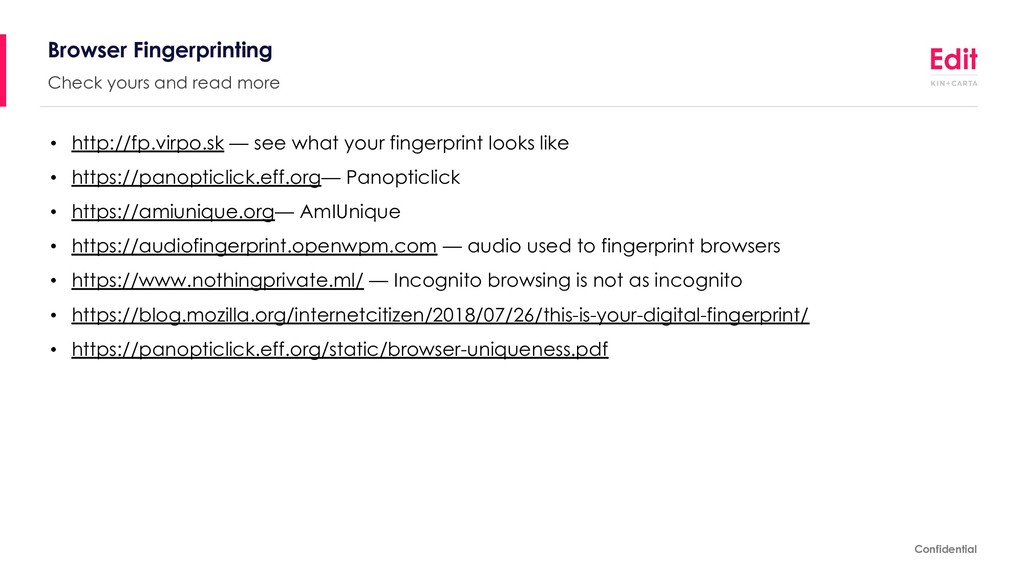 Why The Way We Track Campaigns Is About To Change Forever - slide 66