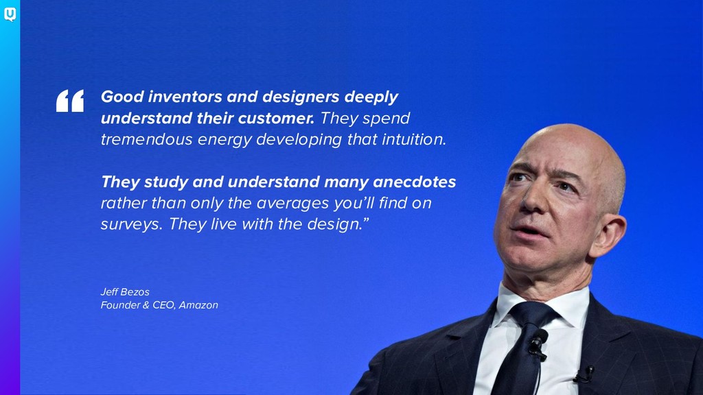 Integrating Customer Empathy into the Product Creation Process - slide 12