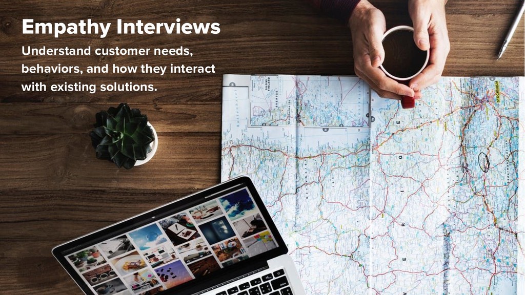 Integrating Customer Empathy into the Product Creation Process - slide 18