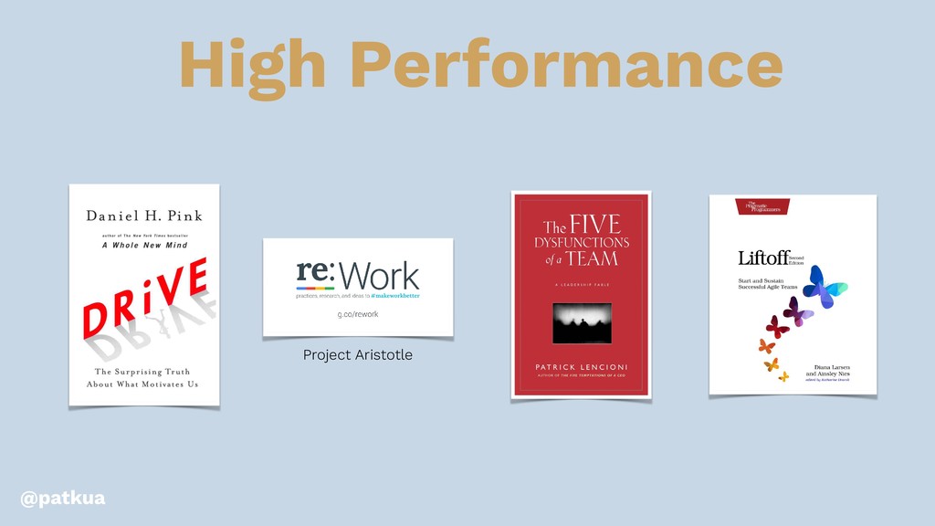 Cultivating High-Performing Teams in Hypergrowth - slide 18