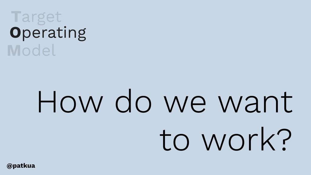 Cultivating High-Performing Teams in Hypergrowth - slide 28