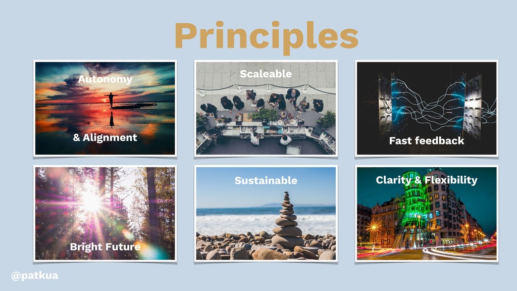 Cultivating High-Performing Teams in Hypergrowth - slide 31