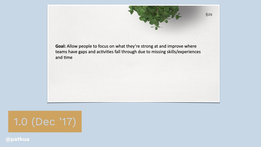 Cultivating High-Performing Teams in Hypergrowth - slide 32