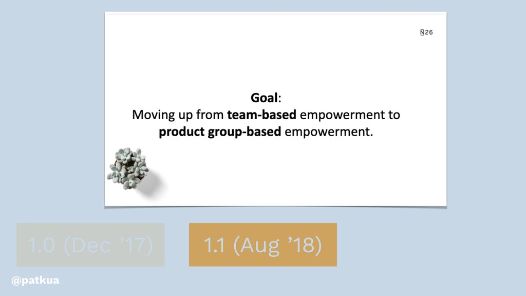 Cultivating High-Performing Teams in Hypergrowth - slide 36
