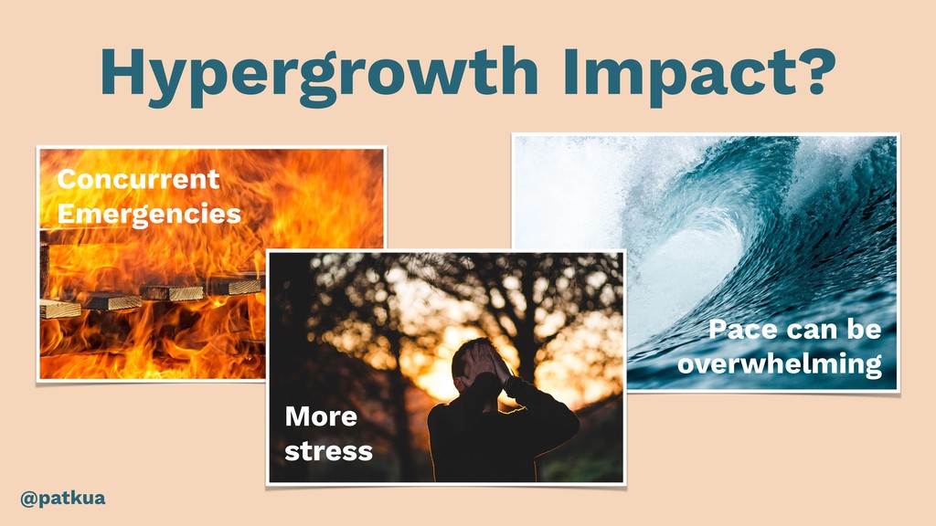 Cultivating High-Performing Teams in Hypergrowth - slide 50