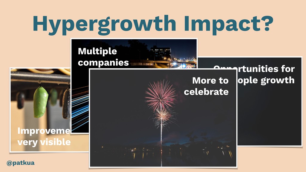 Cultivating High-Performing Teams in Hypergrowth - slide 51