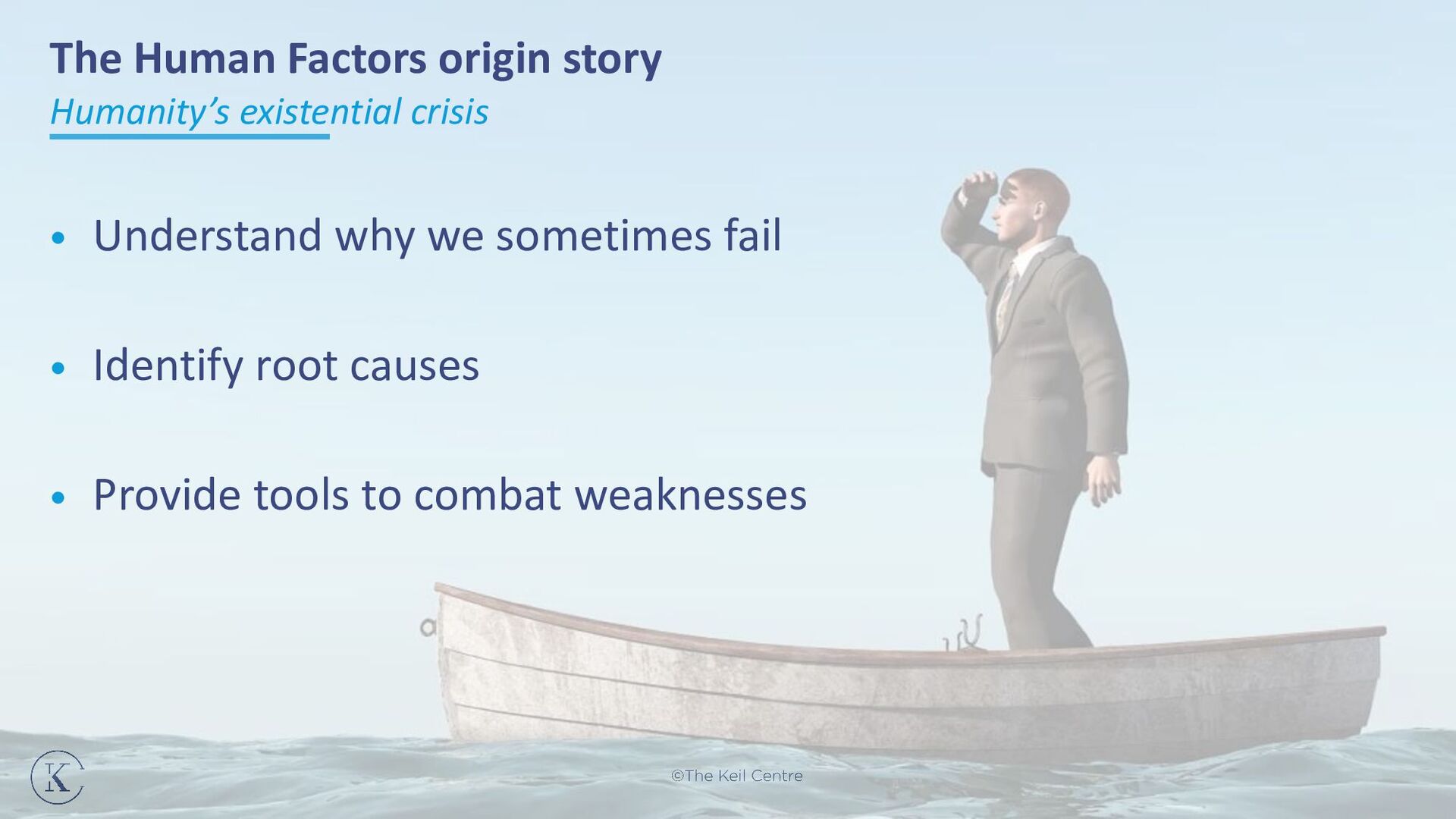 Growing Positive Culture: Applying Product and Customer Principles to Develop Collaborative Teams and Motivated Individuals - slide 3
