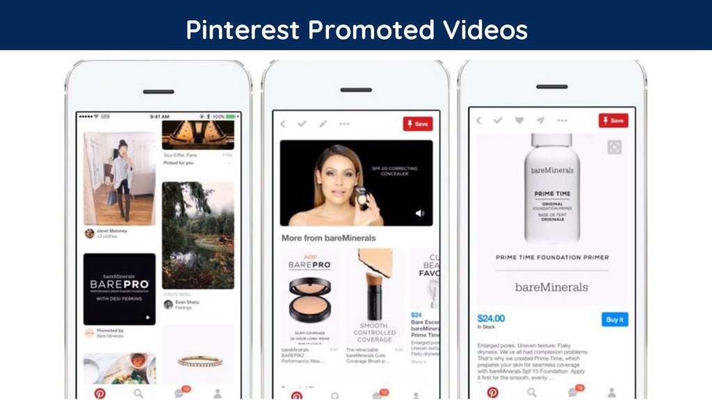 Blink & You’ll Miss It: The Ever-Changing Landscape of Paid Media - slide 21