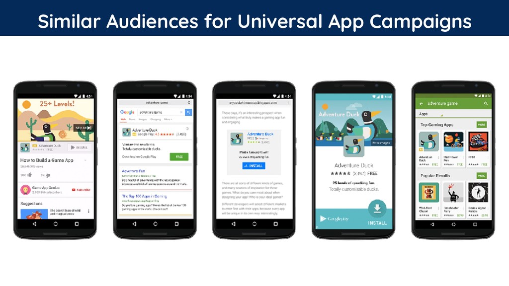 Blink & You’ll Miss It: The Ever-Changing Landscape of Paid Media - slide 25