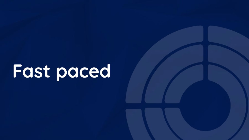 Blink & You’ll Miss It: The Ever-Changing Landscape of Paid Media - slide 3