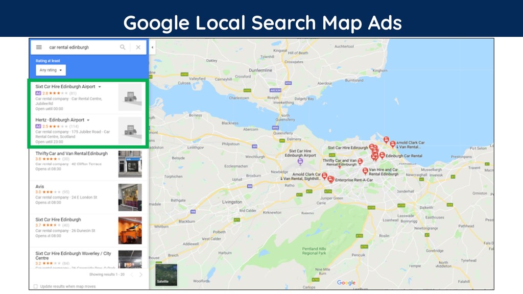 Blink & You’ll Miss It: The Ever-Changing Landscape of Paid Media - slide 40